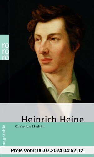Heine, Heinrich