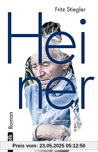 Heiner: Roman Heiner: Roman