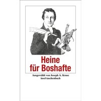 Heinrich Heine für Boshafte