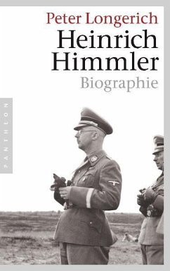 Heinrich Himmler von Pantheon