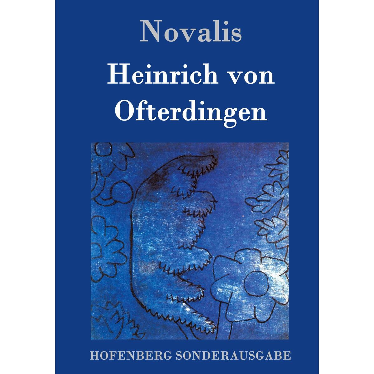 Heinrich von Ofterdingen von Hofenberg