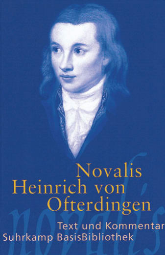 Heinrich von Ofterdingen von Suhrkamp Verlag