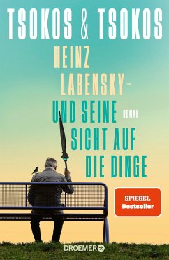 Heinz Labensky - und seine Sicht auf die Dinge von Droemer/Knaur