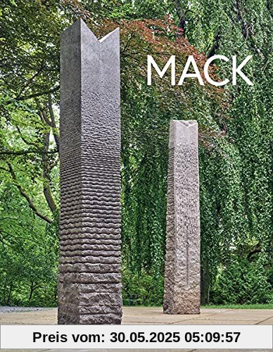 Heinz Mack (Zeitgenössische Kunst)