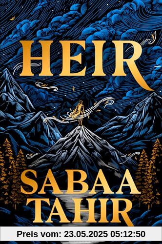 Heir