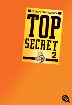 Heiße Ware / Top Secret Bd.2 von cbt