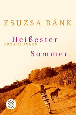 Heißester Sommer von FISCHER Taschenbuch / S. Fischer Verlag