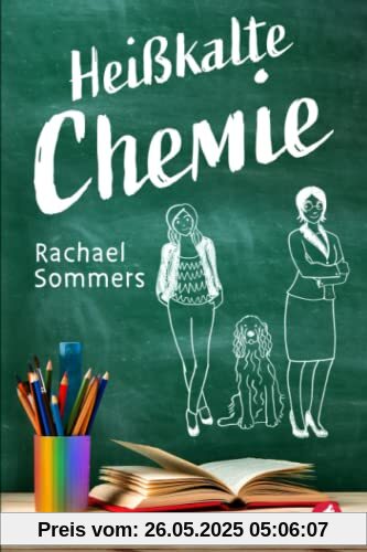 Heißkalte Chemie