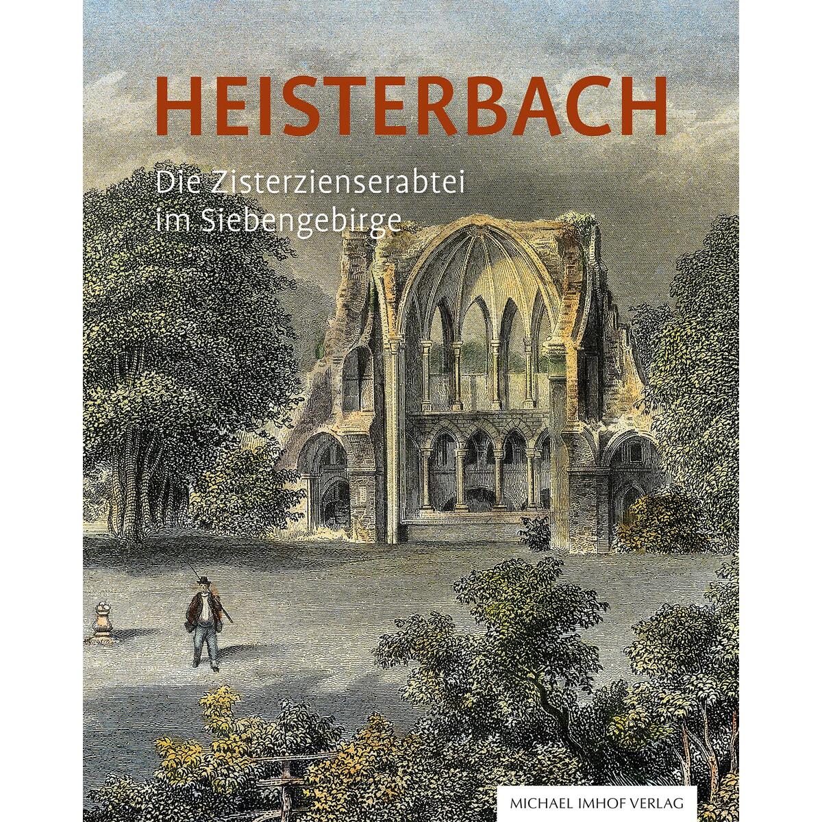 Heisterbach Heisterbach von Imhof Verlag