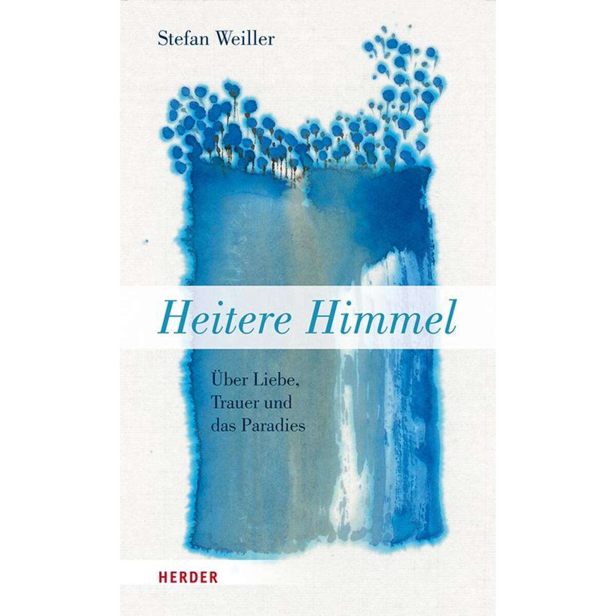 Heitere Himmel von Herder Verlag GmbH
