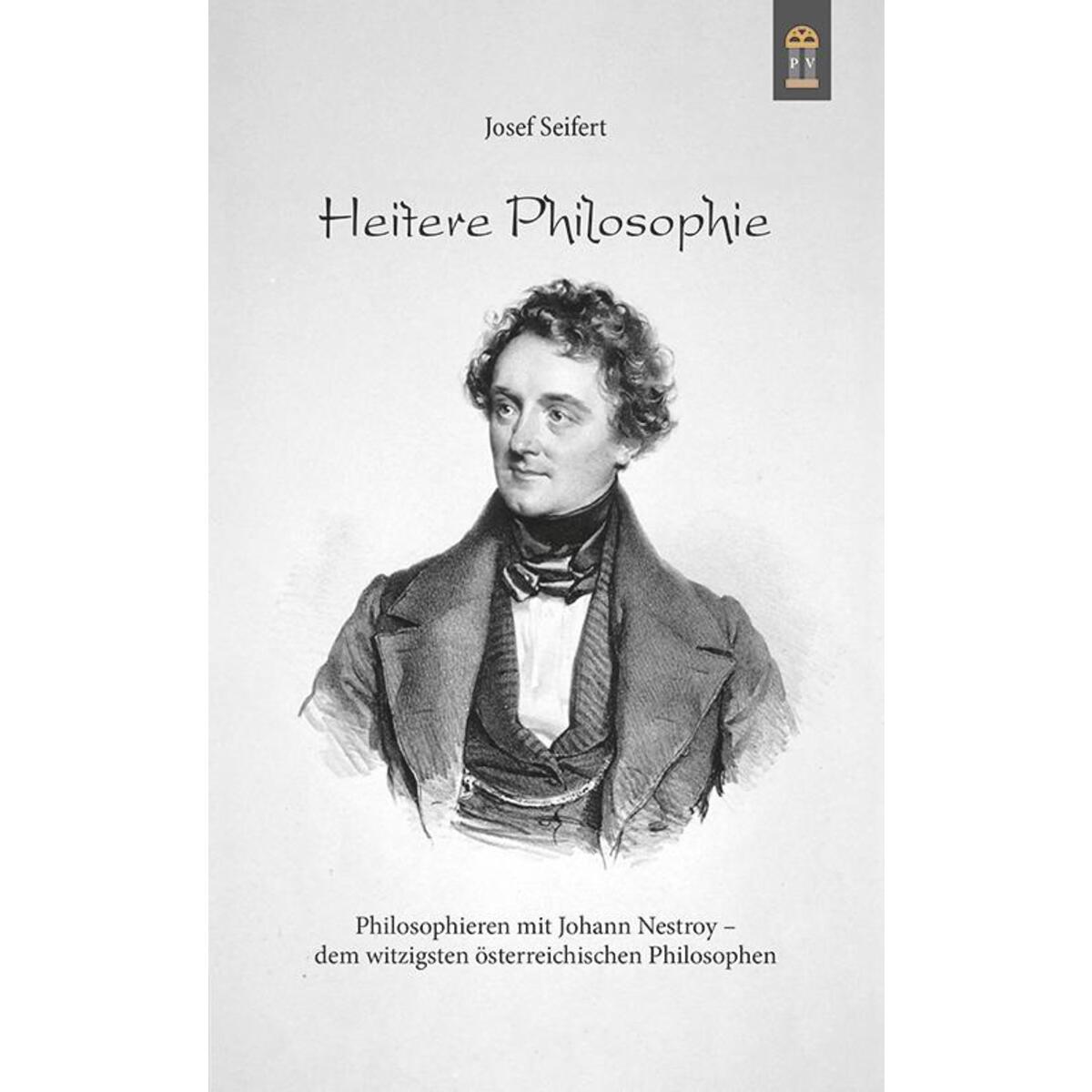 Heitere Philosophie Heitere Philosophie von Patrimonium Aachen
