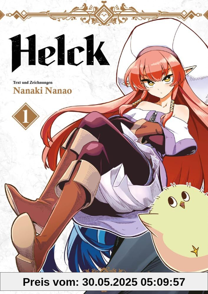 Helck 01