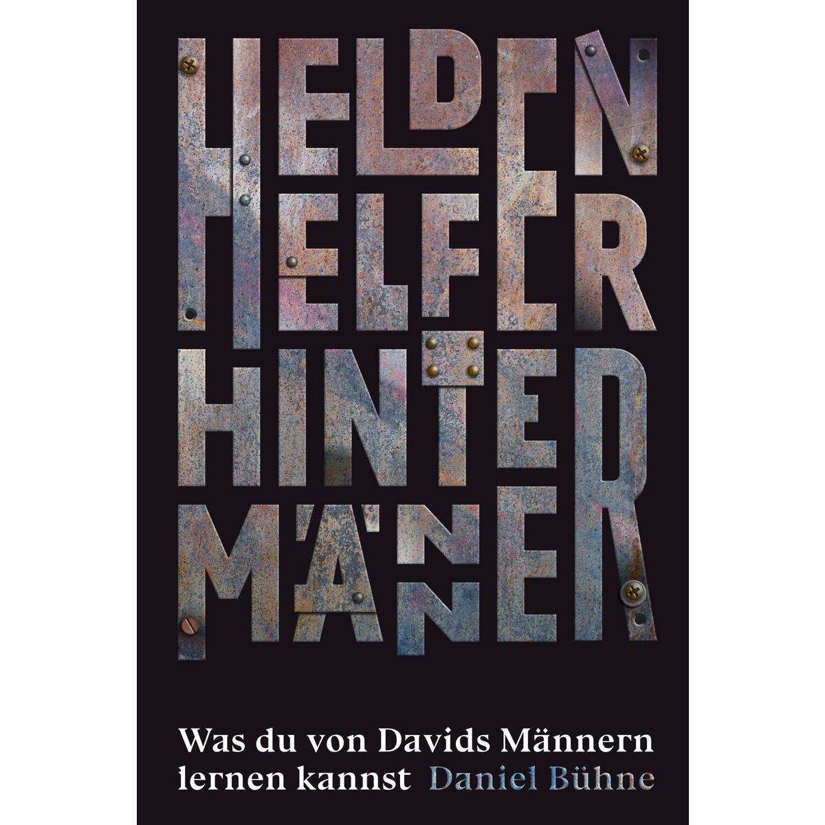 Helden, Helfer, Hintermänner von CLV-Christliche