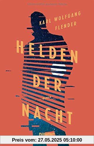 Helden der Nacht: Roman