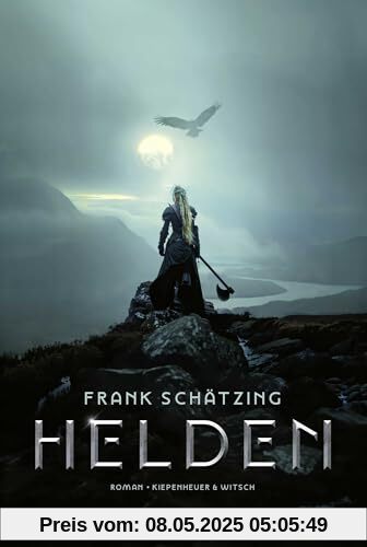 Helden: Roman