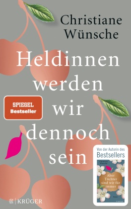Heldinnen werden wir dennoch sein Heldinnen werden wir dennoch sein