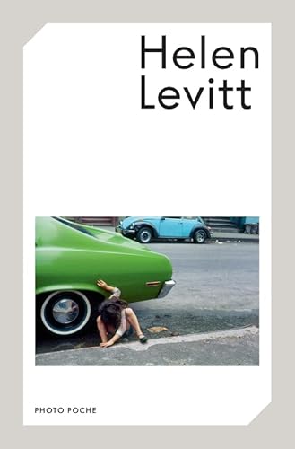 Helen Levitt von ACTES SUD