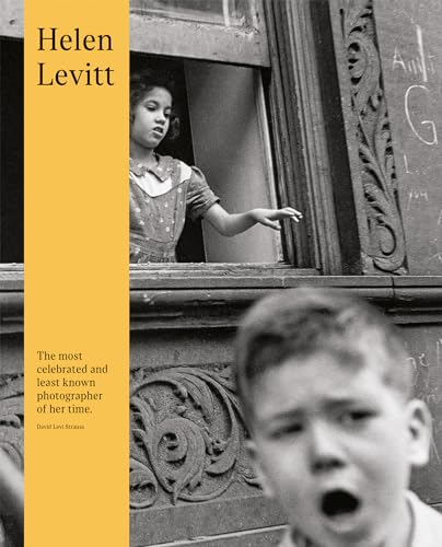 Helen Levitt: (englische Ausgabe) von Kehrer Verlag