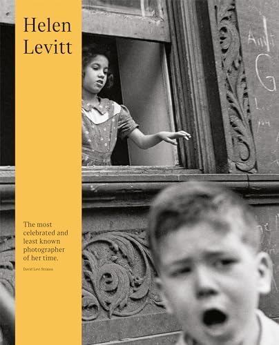 Helen Levitt: (englische Ausgabe)