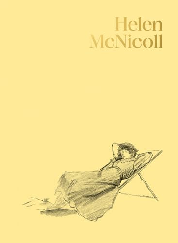 Helen Mcnicoll: An Impressionist Journey Helen Mcnicoll: An Impressionist Journey von Five Continents Editions