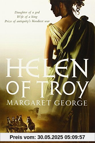 Helen of Troy: A Novel
