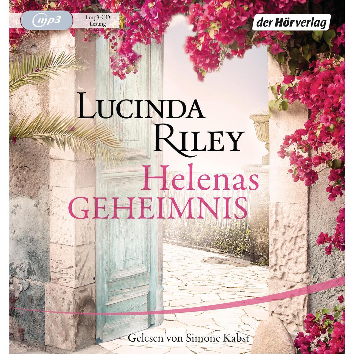 Helenas Geheimnis von Hoerverlag DHV Der
