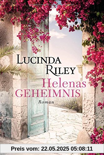 Helenas Geheimnis: Roman