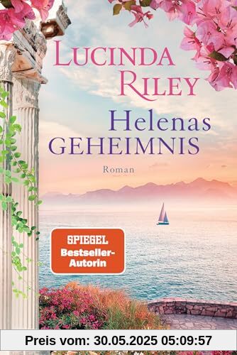 Helenas Geheimnis: Roman Helenas Geheimnis: Roman