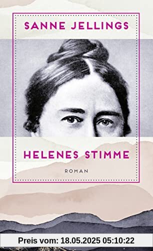 Helenes Stimme: Roman | Wie Helene Lange zur Pionierin der Emanzipation wurde Helenes Stimme: Roman | Wie Helene Lange zur Pionierin der Emanzipation wurde