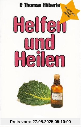 Helfen und Heilen