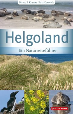 Helgoland von Quelle & Meyer