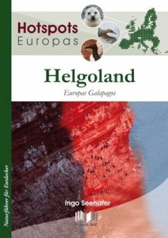 Helgoland von Militzke / VerlagsKG Wolf