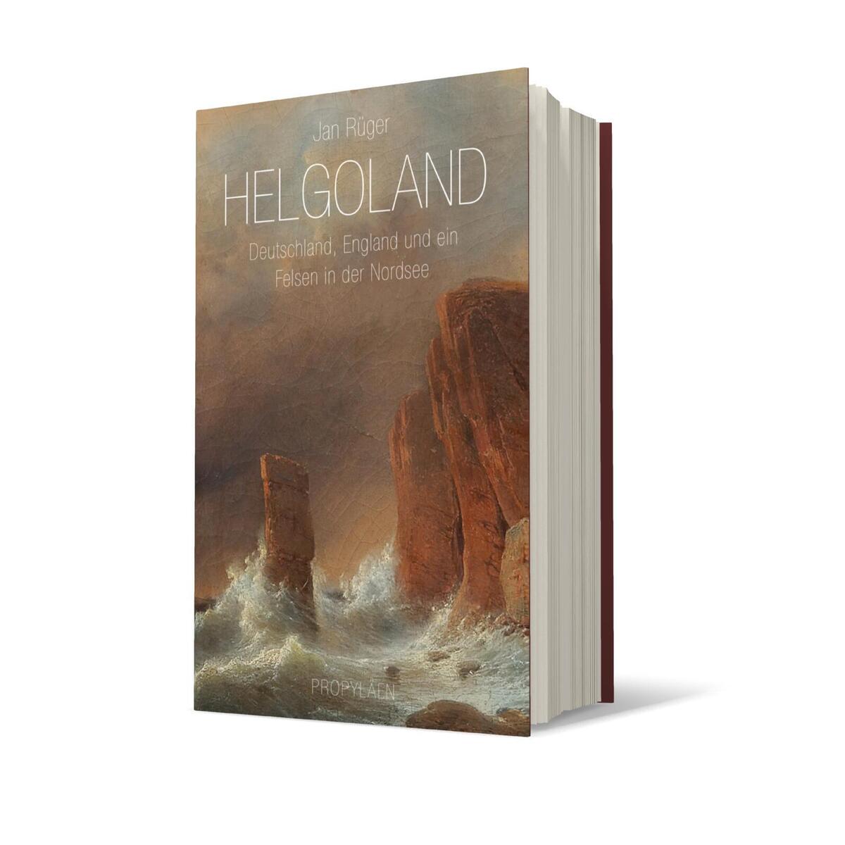 Helgoland von Ullstein