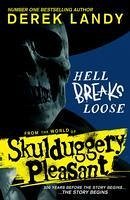 Hell Breaks Loose von HarperCollins Publishers