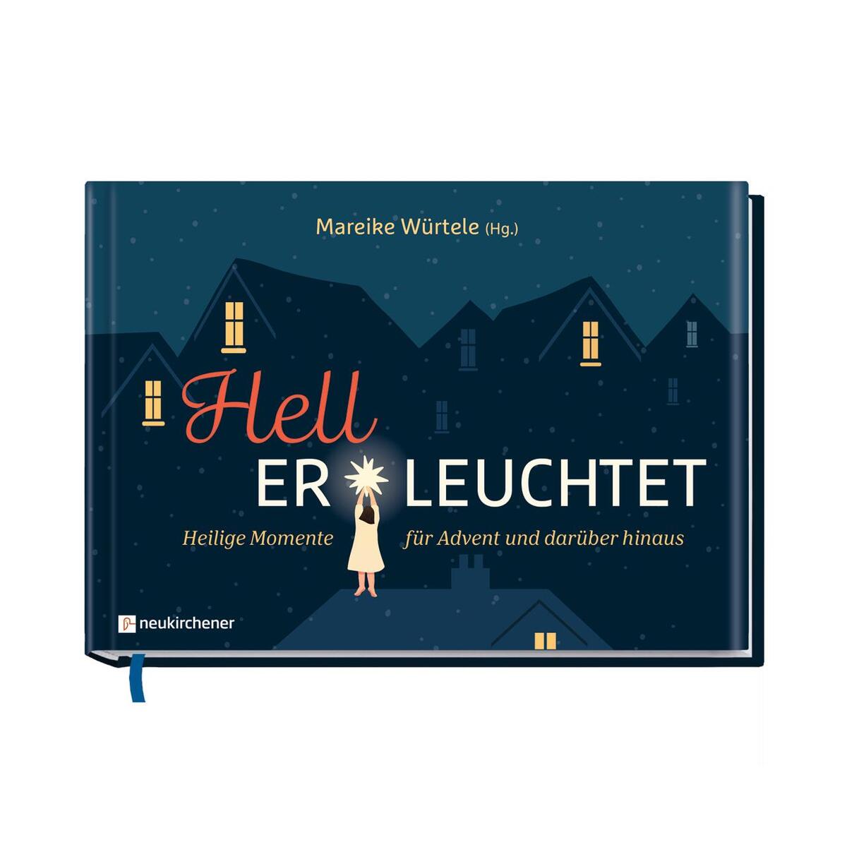Hell Er Leuchtet von Neukirchener Verlag