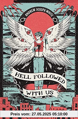 Hell Followed with Us