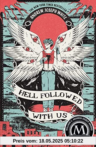 Hell Followed with Us