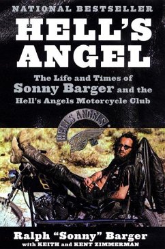 Hell's Angel von HarperCollins US