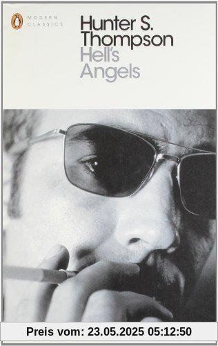 Hell's Angels (Penguin Modern Classics)