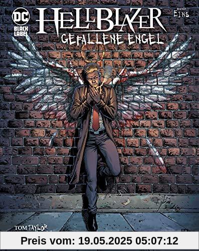 Hellblazer: Gefallene Engel: Bd. 1 (von 3)
