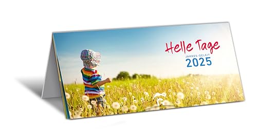 Helle Tage 2025: Monatskalender zum Aufstellen, 12 Monatsblätter m. beeindruckenden Naturfotografien u. pointierte Aphorismen zum Nachdenken und ... Postkarten zum Ausschneiden, 21,0 x 10,5 cm Helle Tage 2025: Monatskalender zum Aufstellen, 12 Monatsblätter m. beeindruckenden Naturfotografien u. pointierte Aphorismen zum Nachdenken und ... Postkarten zum Ausschneiden, 21,0 x 10,5 cm