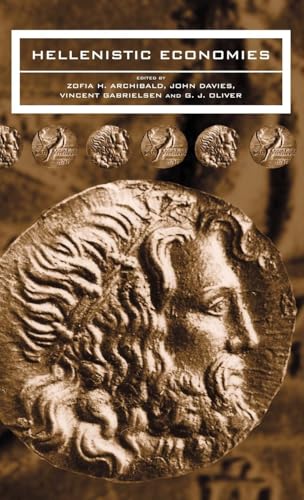 Hellenistic Economies Hellenistic Economies