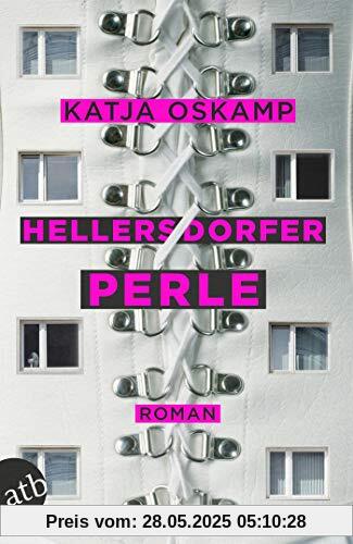 Hellersdorfer Perle: Roman