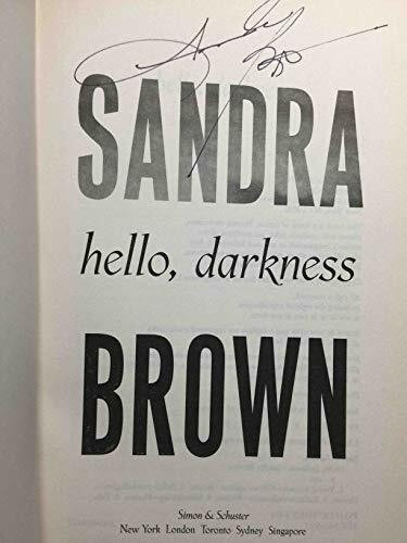 Hello, Darkness Hello, Darkness
