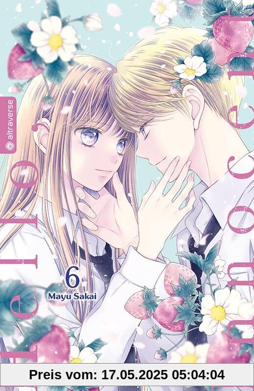 Hello, Innocent 06