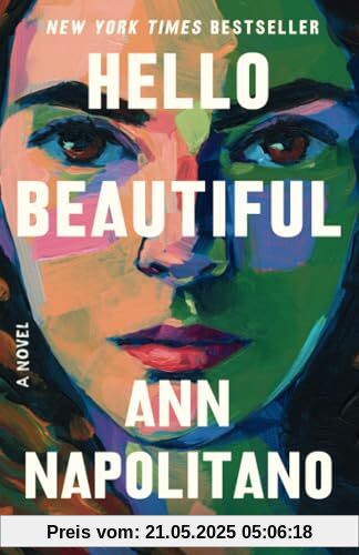 Hello Beautiful: A Novel