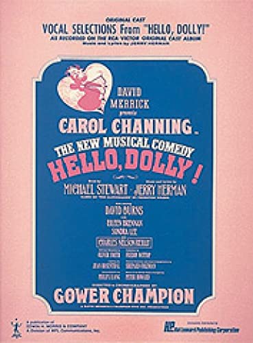 Hello Dolly