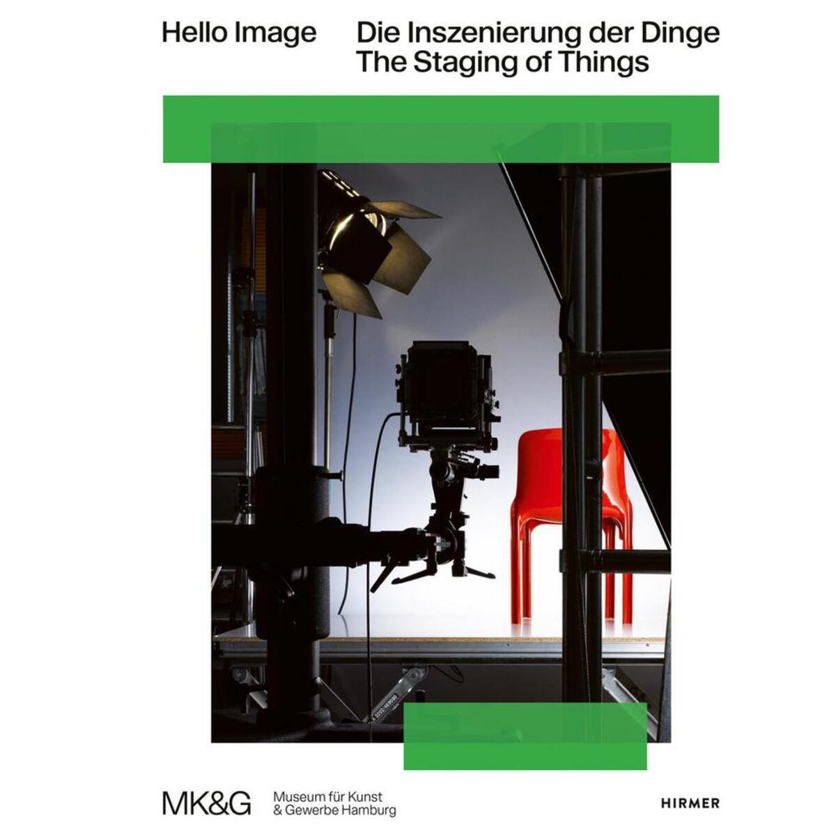 Hello Image Hello Image von Hirmer Verlag GmbH