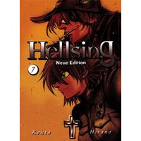 Hellsing Neue Edition 07