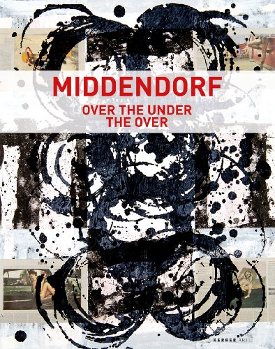 Helmut Middendorf: Over the under the over: Over the Under the Over: 1997-2009